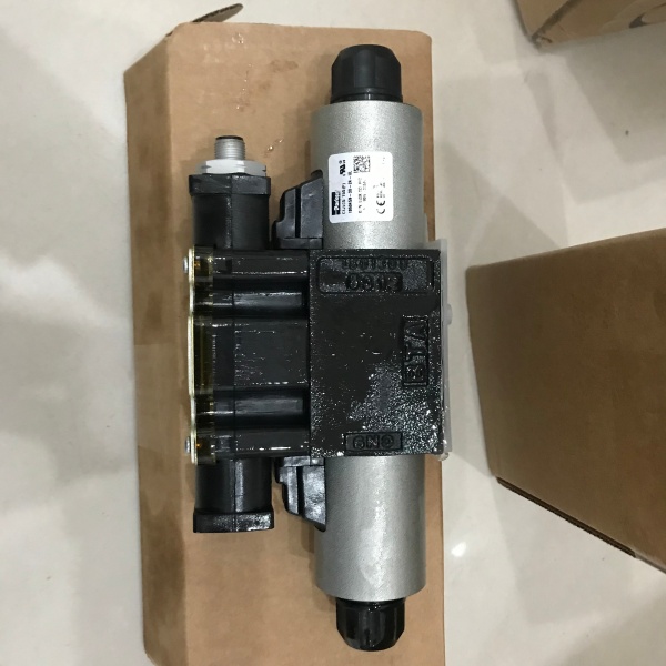 分析派克PARKER电磁阀D1VW030BNJW91实际用途