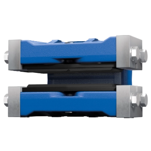 现货原装KTR/德国KTR-STOP®M-D工业固定卡钳制动器
