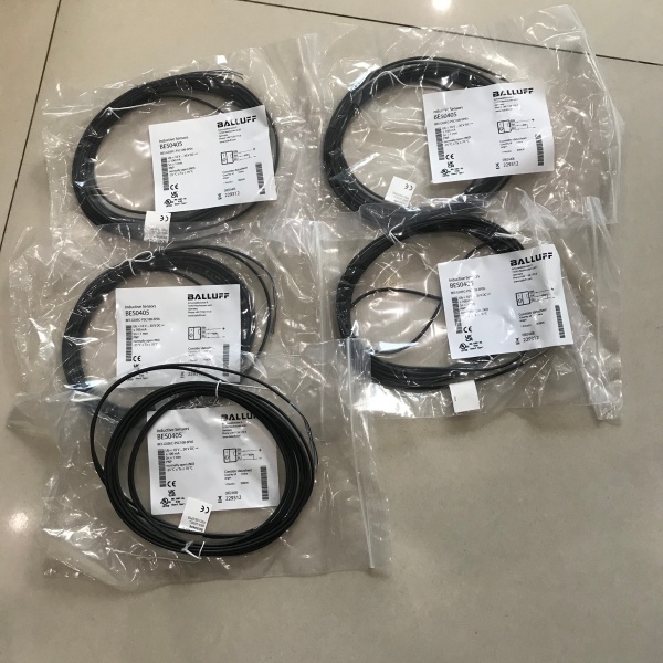巴鲁夫传感器BML-S1F1-Q61D-M310-F0-KA01.2-ZA0Z用途