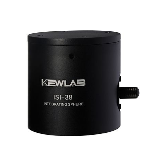 KEWLAB ISI-38 积分球