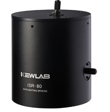 KEWLAB ISR-80 积分球