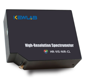 KEWLAB HR-VIS-NIR-CL 高分辨率光谱仪