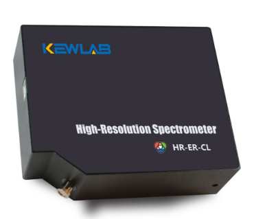KEWLAB HR-ER-CL 高分辨率光谱仪