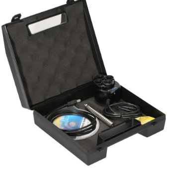 KEWLAB qBeam-2M-FW 激光光斑分析仪