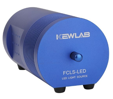 KEWLAB 光纤耦合LED光源 FCLS-LED-395