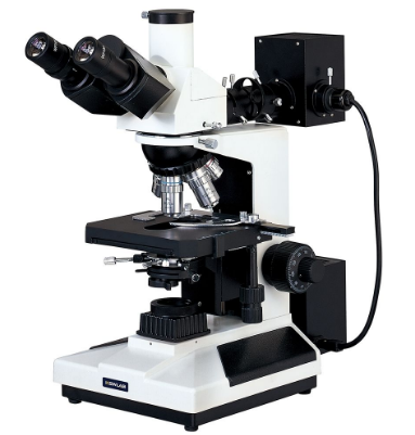 KEWLAB MM2020A金相显微镜
