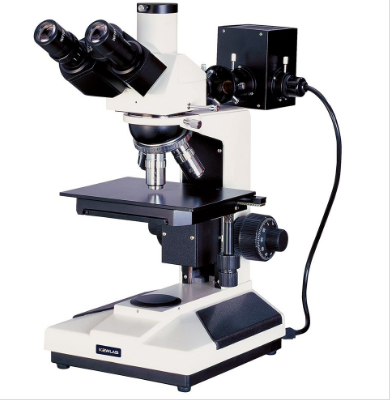 KEWLAB MM2003A金相显微镜