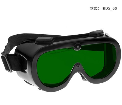 KEWLAB NoIR激光防护眼镜IRD5