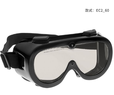 KEWLAB NoIR激光防护眼镜EC2