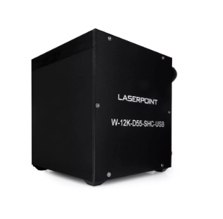 KEWLAB LaserPoint W-12K-D55-SHC-U 热探头