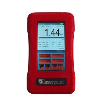 KEWLAB LaserPoint PLUS 2.0 功率计
