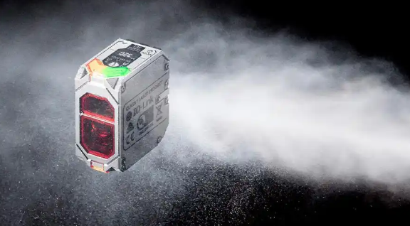 OMRON 欧姆龙 E5CC-RX2ASM-800 数字温控器 48×48 温度控制器介绍