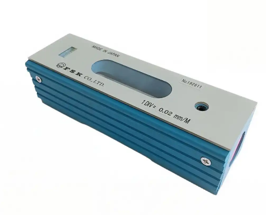 机床精密调平*！FUJITA藤田 FLB-200 精密条式水平仪