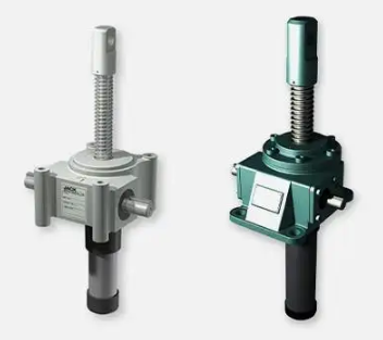 NIPPON GEAR J3B 升降机 Z 轴使用注意事项 为什么必须加装制动器？