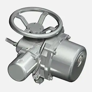 NIPPON GEAR 日本齿轮 SMB 1 电动阀门执行器 水处理 / 化工管道阀门驱动