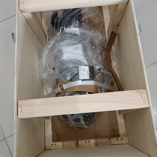 介绍SEW减速电机KA67 DRN132S4工作特点