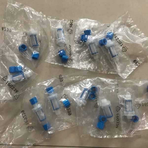 着重介绍FESTO费斯托快插接头QSSK-8用法