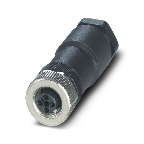 全新现货Phoenix Contact/菲尼克斯SACC-M12FST-3PECON-PG圆形连接器