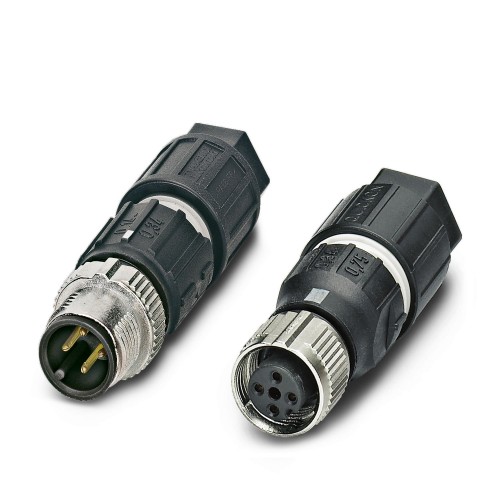 全新现货Phoenix Contact/菲尼克斯SACC-M12MS-4Q0-0 75-M圆形连接器