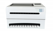 防篡改农兽药残留检测仪 型DF312-JT-1200G库号D410830 