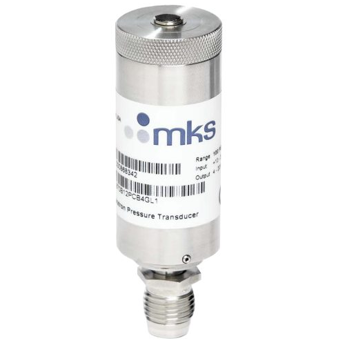 卡洛斯莫美国MKS紧凑型压力传感器