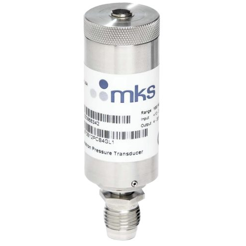 卡洛斯莫现货MKS压力传感器