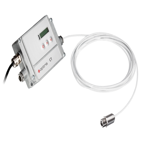IP63 防护Optris/德国欧普士CTi LThot LT10H红外测温仪