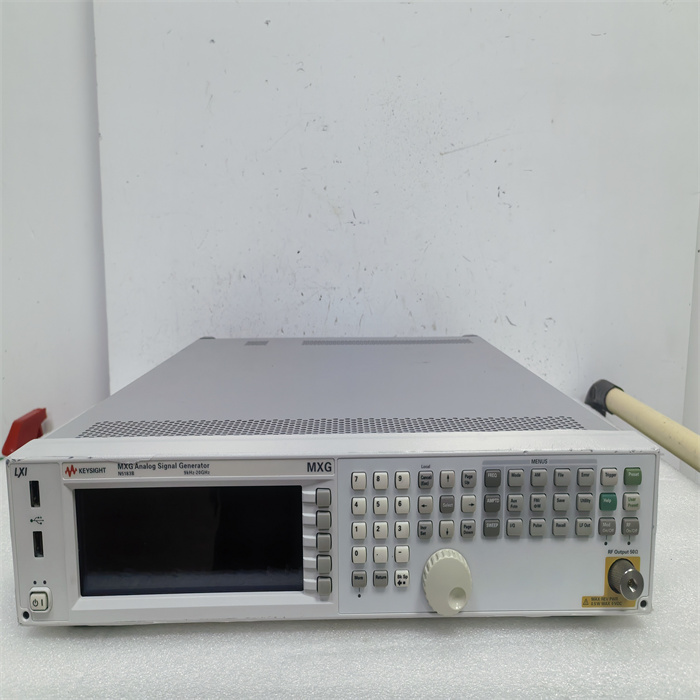 出售是德科技KeysightN5183B系列微波模拟信号发生器