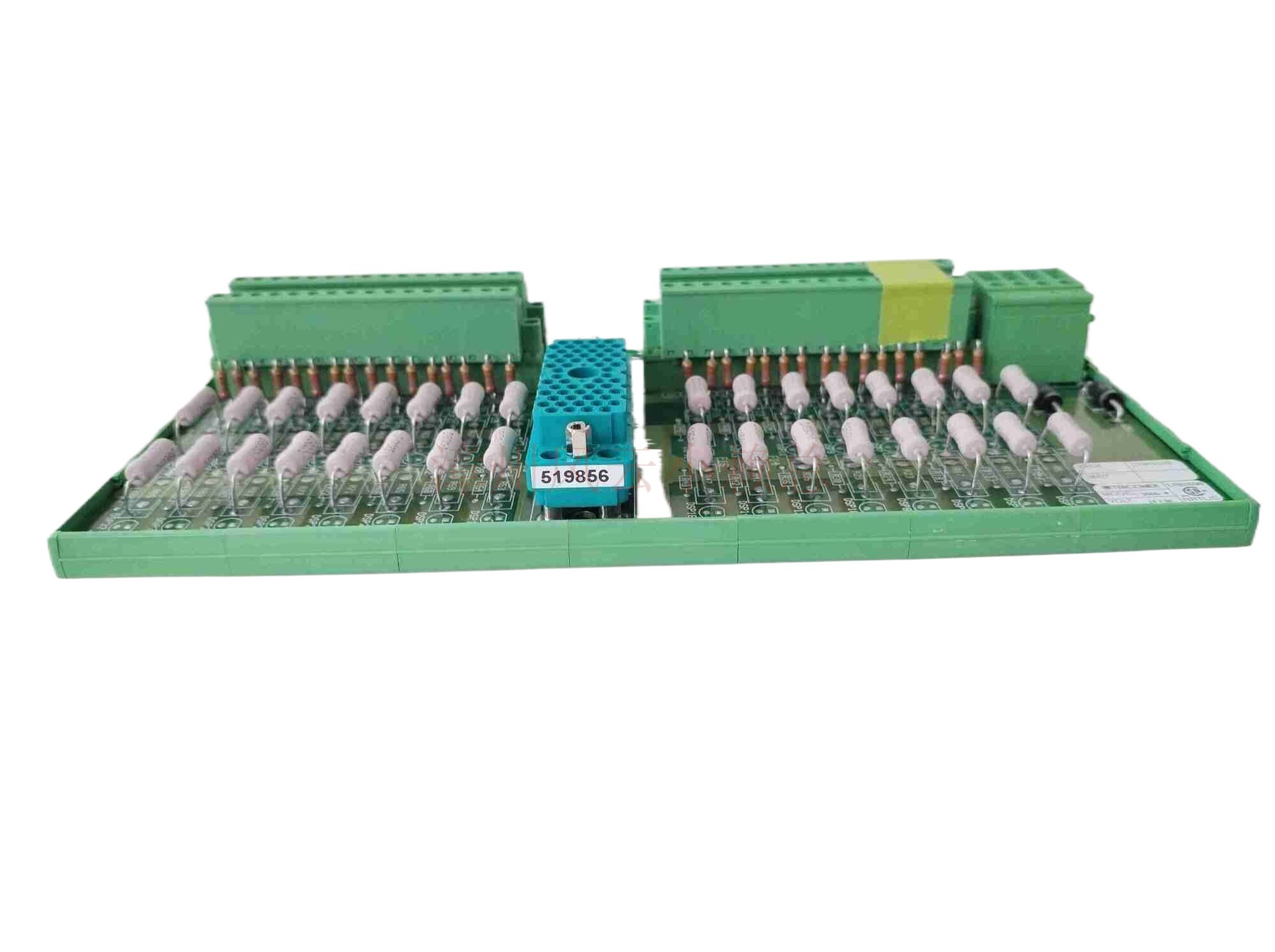MA2211-100 TRICONEX数字输入/输出模块