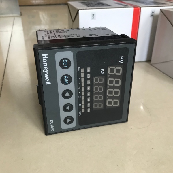 HONEYWELL霍尼韦尔温控器DC1020CR-70200B-E用法