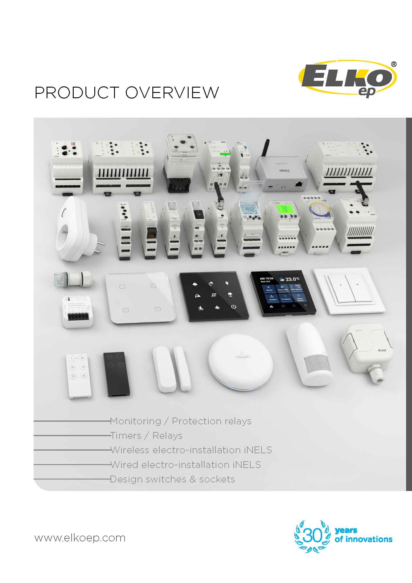 ELKO传感器现货ELKO温度传感器经销商