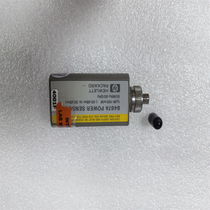出售安捷伦Agilent  8487A功率探头/功率传感器