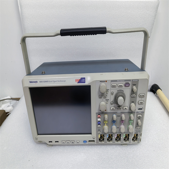 出售泰克TektronixMSO5204B‌混合信号示波器‌