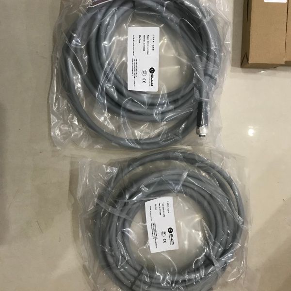 简要分析宜科接近开关SE4P30-1800