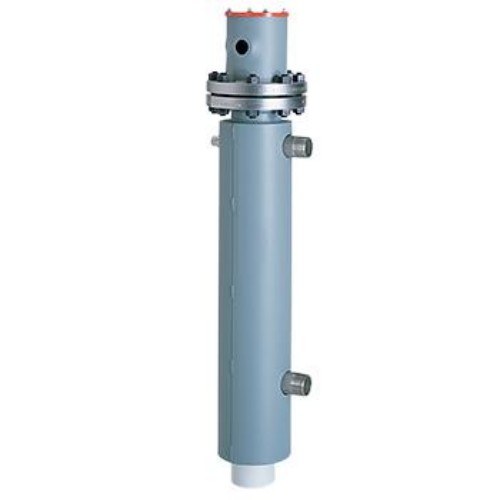 进口支持定制Watlow 瓦特隆FWN754J5S法兰浸入式电加热器