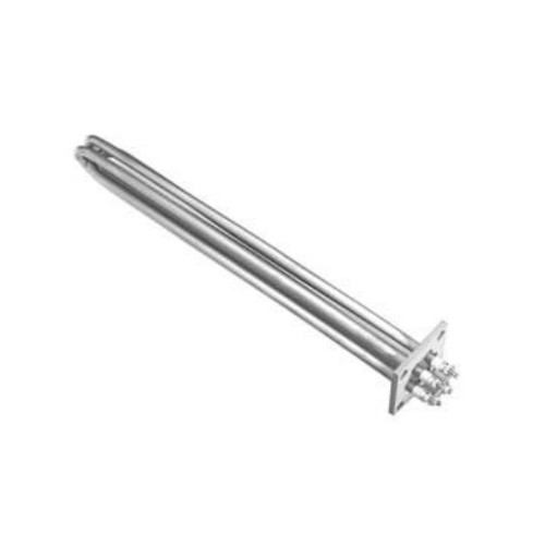 进口支持定制Watlow 瓦特隆CFSS762E5S法兰浸入式电加热器