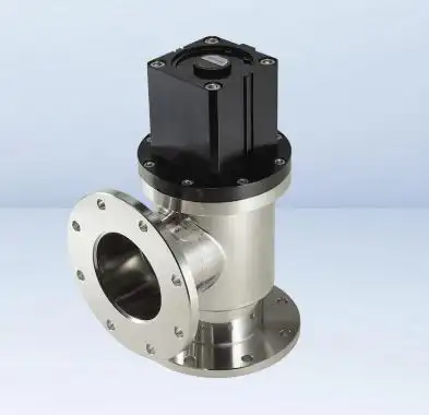 ULVAC 爱发科 G-TRAN SP1 皮拉尼真空计 真空腔体压力监测真空计深度解析