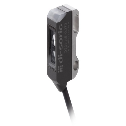 包装流水线 德国di-soric OH21-15PS-2C漫反射光电传感器