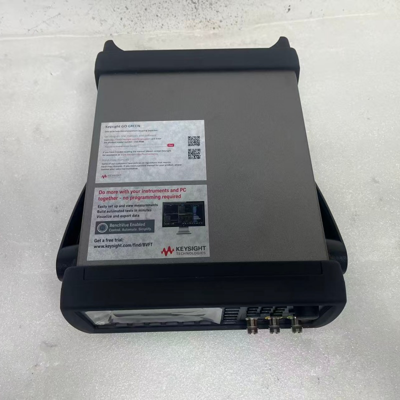 原装二手是德科技KEYSIGHT 33612A波形发生器