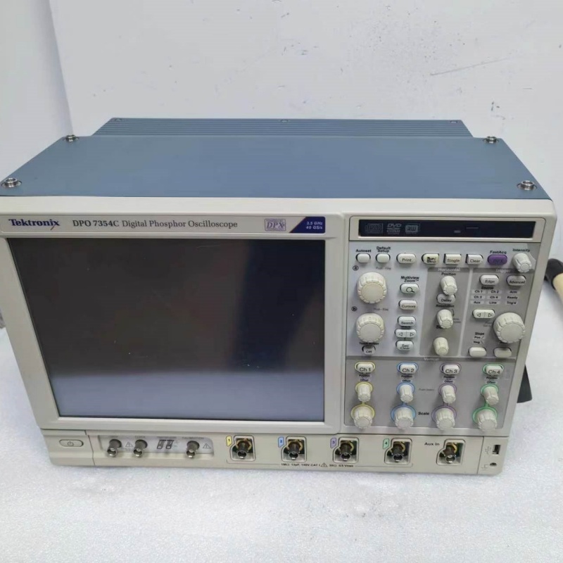 DPO7354C数字示波器泰克进口二手示波器DPO7354C