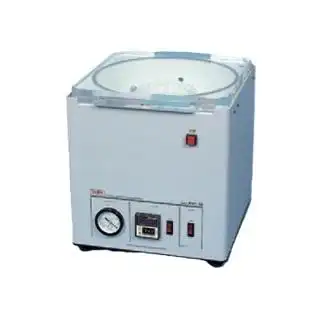 日本 KPI 小池精机 RVC-96W 真空离心浓缩仪 生物样品化学溶剂低温浓缩设备介绍