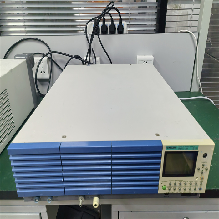  出生菊水KikusuiPBZ20-20智能型双极性直流电源
