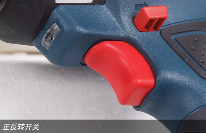 BOSCH博世进口无刷电动扳手工具锂电充电式冲击起子机GDR18V-EC充电式