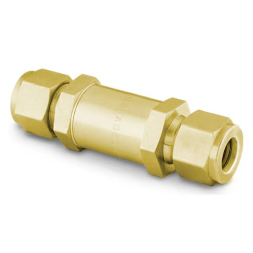 分析仪器 Swagelok 世伟洛克 B-4F2-15直通型颗粒过滤器