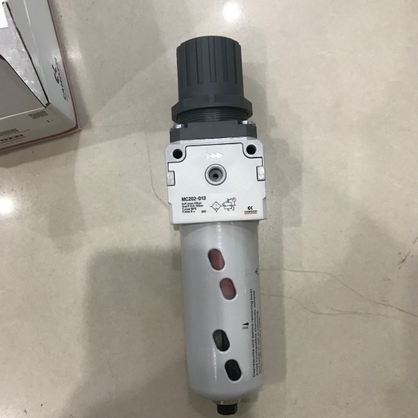特点 camozzi康茂盛减压阀N1204-R00型号表示