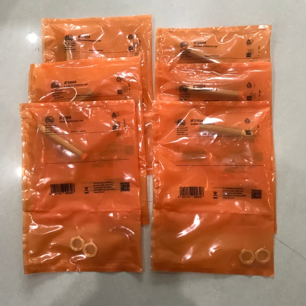 简要说明IFM易福门接近开关IFS701特点