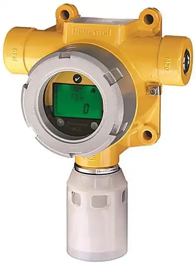 JIKCO 吉高 GB-1 氧气报警器介绍｜在线氧浓度限报警装置应用场景